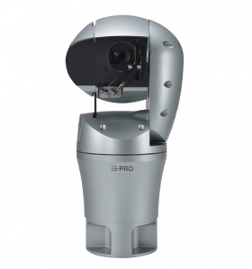 Camera IP PTZ I-Pro WV-SUD638
