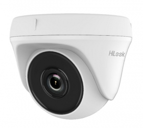 Camera HD-TVI 5MP HiLook THC-T150-P