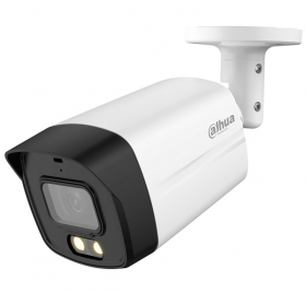 Camera HDCVI 5.0 Megapixel DH-HAC-HFW1509TLMP-A-LED-S2