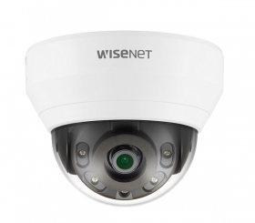 Camera IP Dome hồng ngoại Hanwha Techwin WISENET XND-8083RV