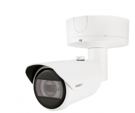 Camera IP thân trụ Hanwha Techwin WISENET XNO-6083R/VEX