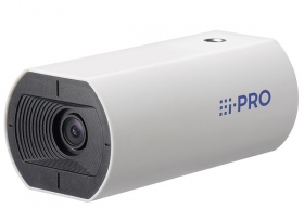 Camera IP thân trụ I-Pro WV-U1130A