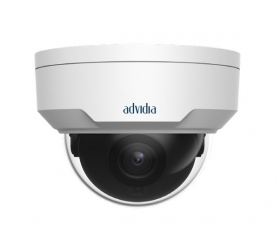 Camera IP Dome i-Pro Advidia M-26-FW