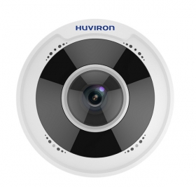 Camera IP hồng ngoại 8MP Huviron HU-NF810A/I1E