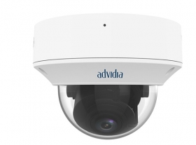 Camera IP Dome i-Pro Advidia M-87-V