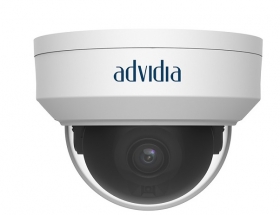 Camera IP Dome i-Pro Advidia M-46-FW-V2