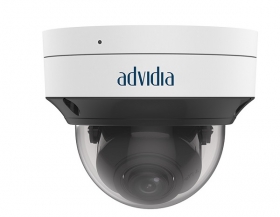 Camera IP Dome i-Pro Advidia M-26-V