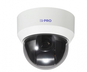 Camera IP PTZ I-Pro WV-U65302-Z2G