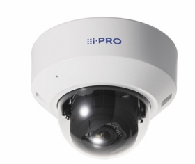 Camera IP Dome i-Pro WV-S2136G