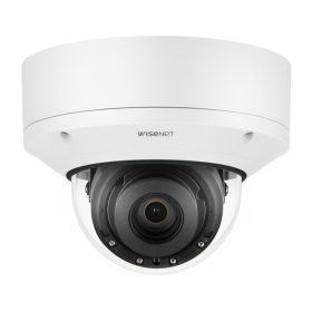 Camera IP Dome hồng ngoại Hanwha Techwin WISENET PND-A9081RF/VAP