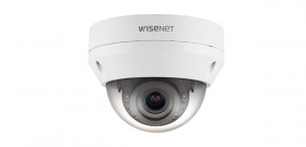 Camera IP hồng ngoại Hanwha Techwin WISENET QNV-6072R/VAP