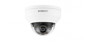 Camera IP Dome hồng ngoại Hanwha Techwin WISENET QND-7032R/VAP