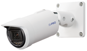 Camera IP thân trụ I-Pro WV-S1536LT