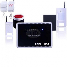 Thiết bị báo động an toàn ABELL GSM-103