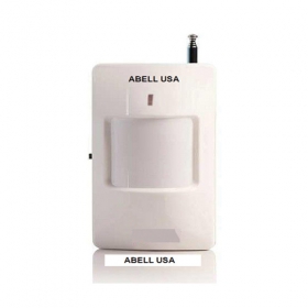 Đầu dò chuyển động hồng ngoại ABELL GSM-301