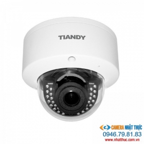 Camera Tiandy Pro TC-NC24V