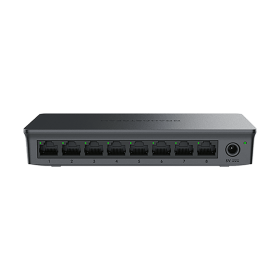 Switch Mạng 8 Cổng Gigabit GWN7701 - Grandstream CTS (USA)