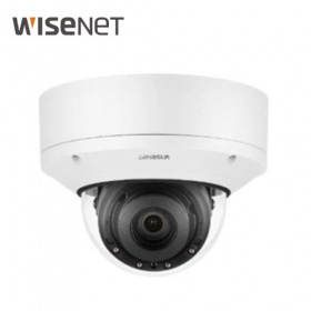 Camera IP Dome hồng ngoại Hanwha Techwin WISENET XNV-C8083R