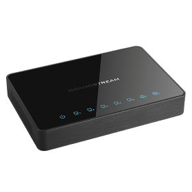 Modem Router GWN7000