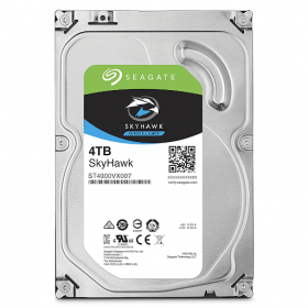 Ổ cứng Seagate Skyhawk 4TB ST4000VX007