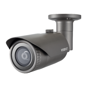 Camera IP thân trụ Hanwha Techwin WISENET XNO-8030R/VAP