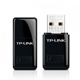 USB thu sóng Wifi Tp Link TL-WN823N