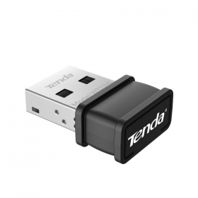 USB thu sóng Wifi Tenda 311MI, AX300, Siêu nhỏ