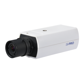 Camera IP thân trụ I-Pro WV-S1136A