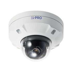 Camera IP Dome i-Pro WV-S2536LTN