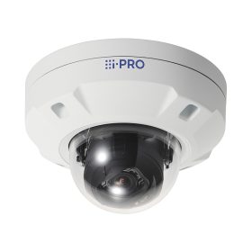 Camera IP Dome i-Pro WV-S25600-V2L