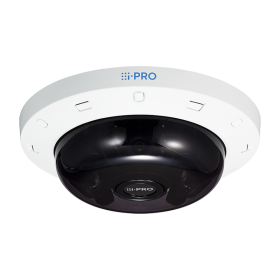 Camera IP đa cảm biến I-Pro WV-S8543