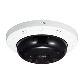 Camera IP đa cảm biến I-Pro WV-S8544