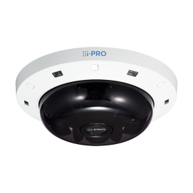Camera IP đa cảm biến I-Pro WV-S8544L