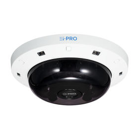 Camera IP đa cảm biến I-Pro WV-S8563L