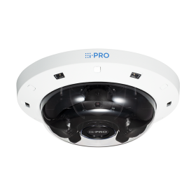 Camera IP đa cảm biến I-Pro WV-S8573L