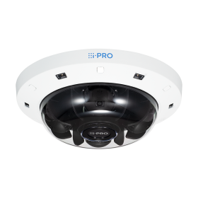 Camera IP đa cảm biến I-Pro WV-S8574L