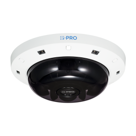 Camera IP đa cảm biến I-Pro WV-S8574LG