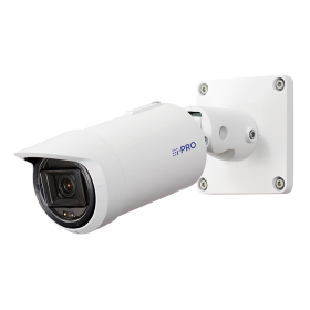 Camera IP thân trụ I-Pro WV-S15700-V2LN
