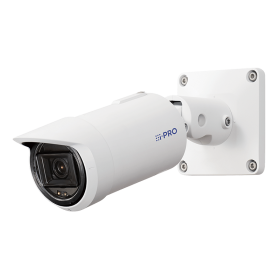 Camera IP thân trụ I-Pro WV-S15500-V3LN