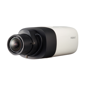 Camera IP Hanwha Techwin WISENET XNB-6005/VAP