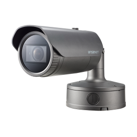 Camera IP thân trụ Hanwha Techwin WISENET XNO-6080R/VAP