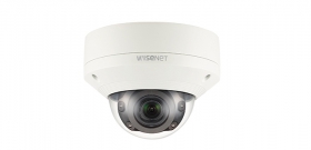 Camera IP hồng ngoại Hanwha Techwin WISENET XNV-8080R/VAP