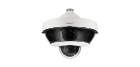 Camera IP Hanwha Techwin WISENET PNM-9322VQP