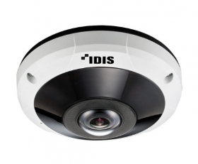 Camera IP IDIS DC-Y6516WRX