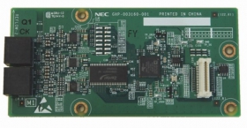 Card mở rộng 1 trung kế ISDN PRI - NEC SL2100