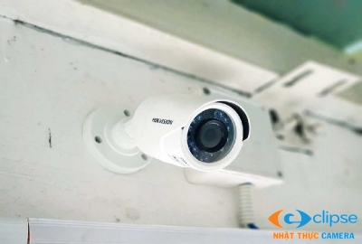 Camera có ghi âm được không? Có ưu nhược điểm gì? Loại nào tốt? 