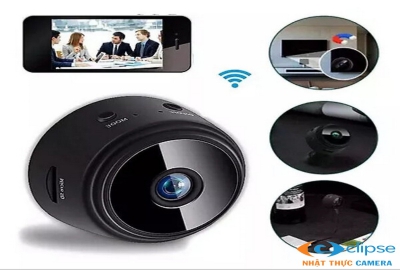 Top 8 camera wifi không dây mini chất lượng giá tốt