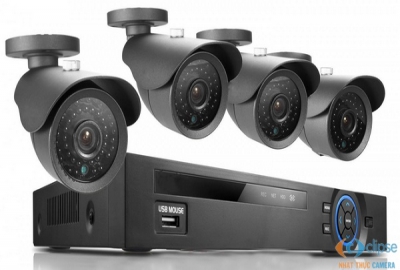 Nâng cấp hệ thống camera giám sát cũ giúp quản lý hiệu quả   