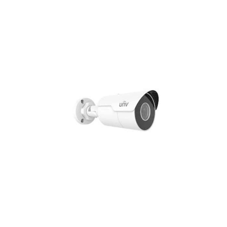 Camera IP độ phân giải cao UNV IPC2128SR3-DPF40