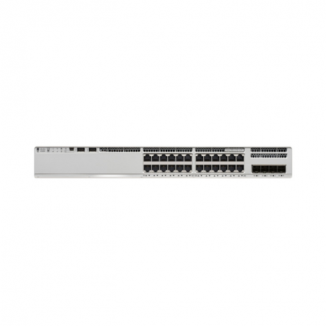 Switch PoE 24 cổng CISCO CON-SNT-C920024T